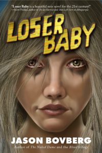 LoserBabyCover