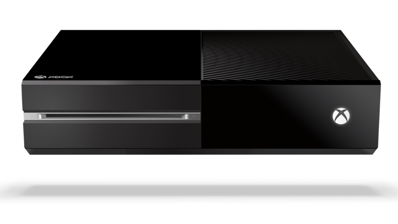 Xbox One: A Media/Gaming Console that Isn’t for Kids Anymore?