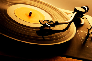 The Turntable as Metaphor for Digital Revolution Reluctance