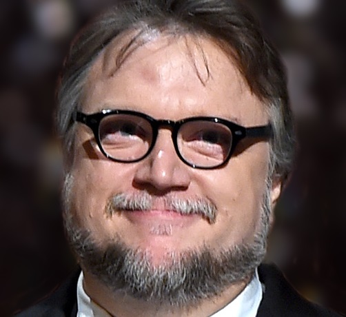 An Interview with Guillermo del Toro
