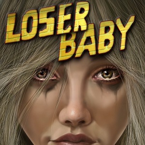 LOSER BABY Cover Art Reveal