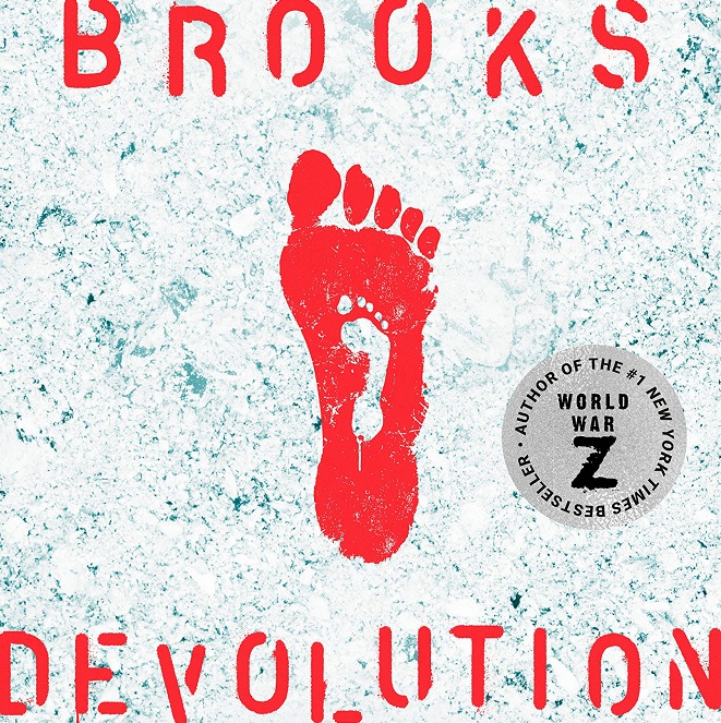 Review: “Devolution” by Max Brooks