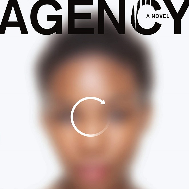 Review: “Agency” by William Gibson