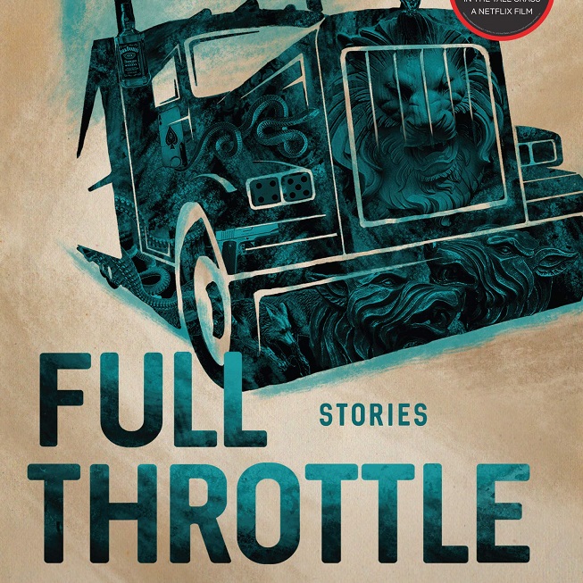 Review: “Full Throttle” by Joe Hill