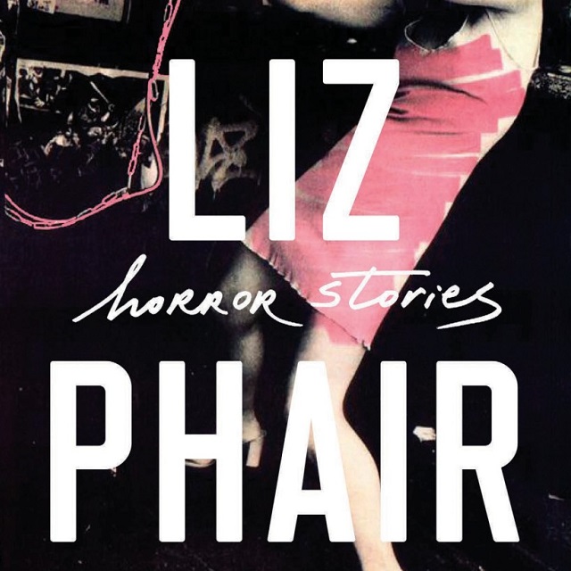 Review: “Horror Stories” by Liz Phair