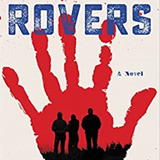 Review: “Rovers” by Richard Lange