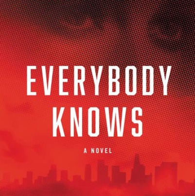 Review: “Everybody Knows” by Jordan Harper